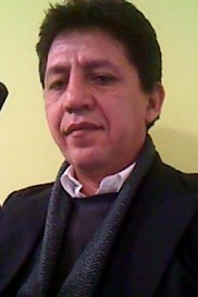 Luis Alberto Restrepo Navarro